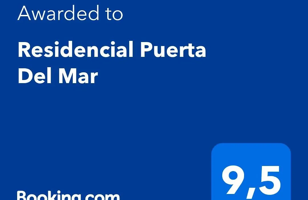 Residencial Puerta Del Mar-1