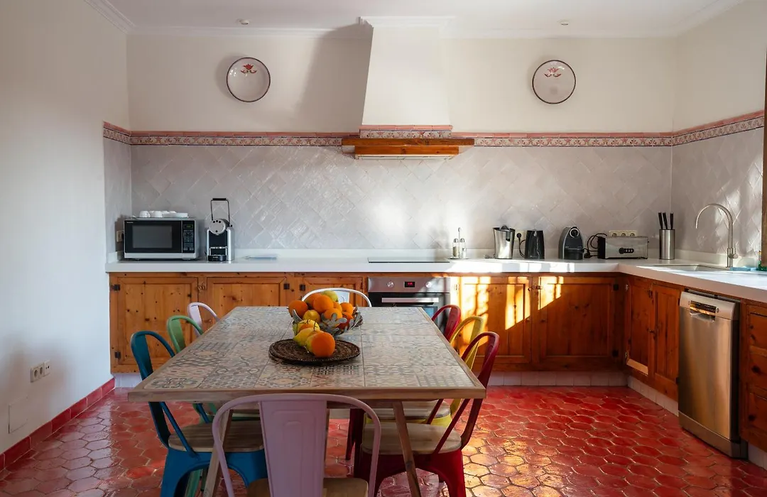 Traumhafte Finca Haus für Gruppen Familien Top-Lage direkt am Meer bei Es Trenc mit Pool und neuer Klimaanlage-1