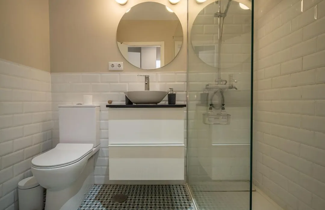 Apartamento Luis de Vargas-1