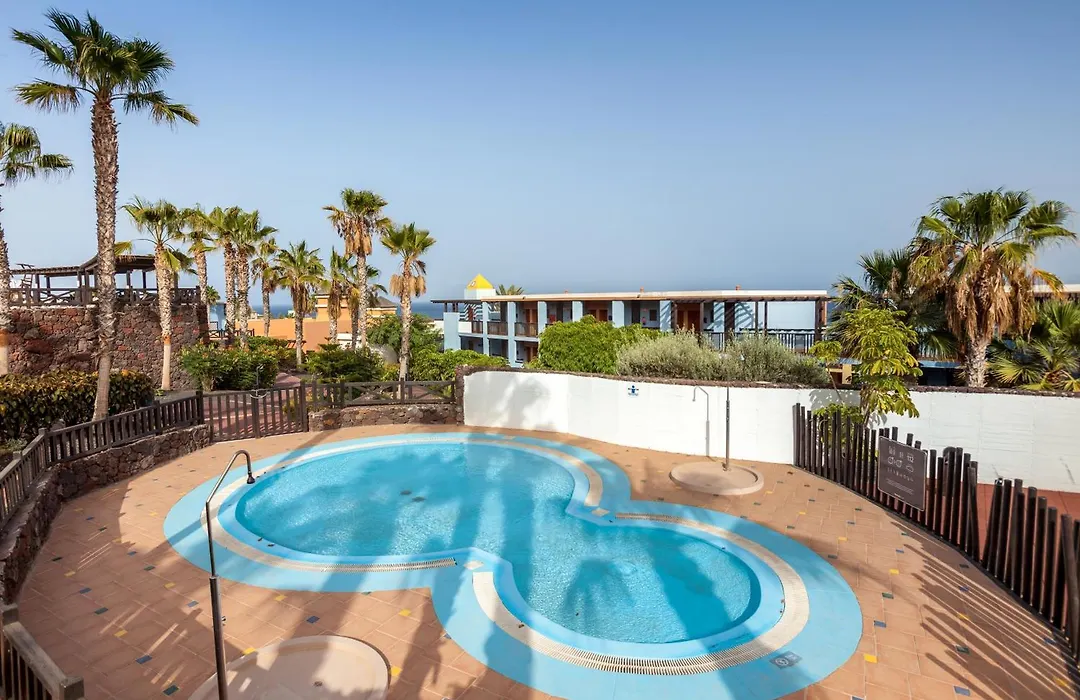 Occidental Jandia Playa-1