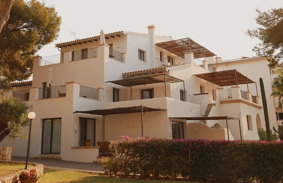 Hotel Bendinat-1