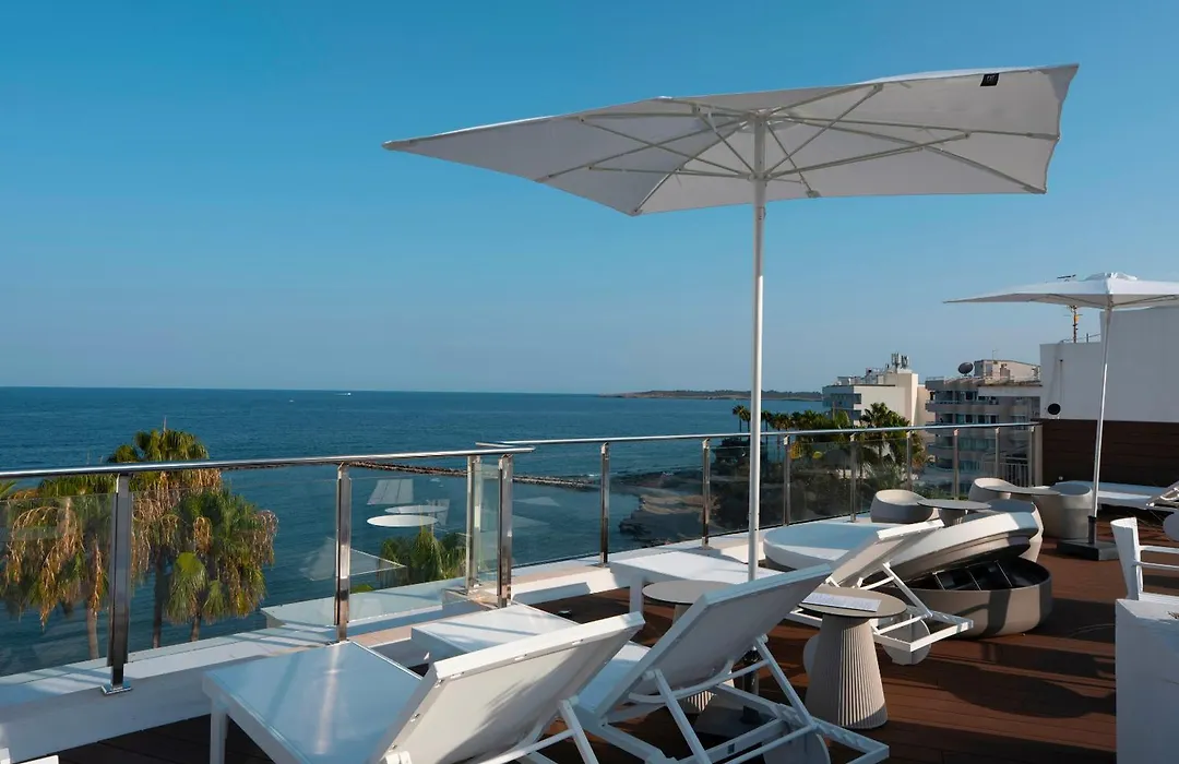 Cabot Cap De Mar Spa-1