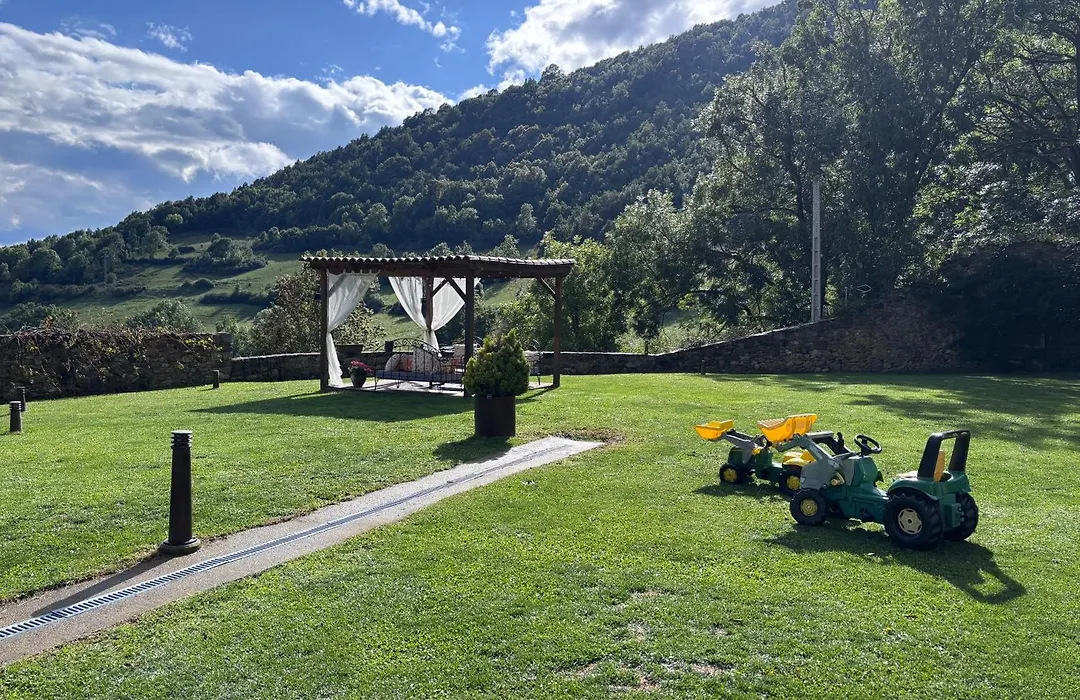 La Casassa De Ribes-1