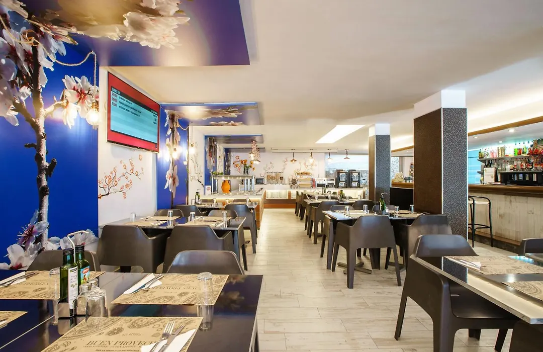 Hotel Florencio Ibiza-1