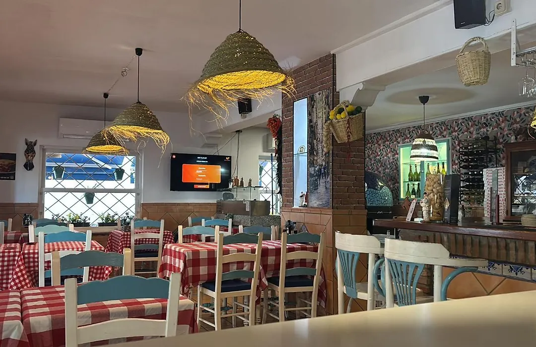 Guadalupe Hostal By Torremolinos On-Line-1