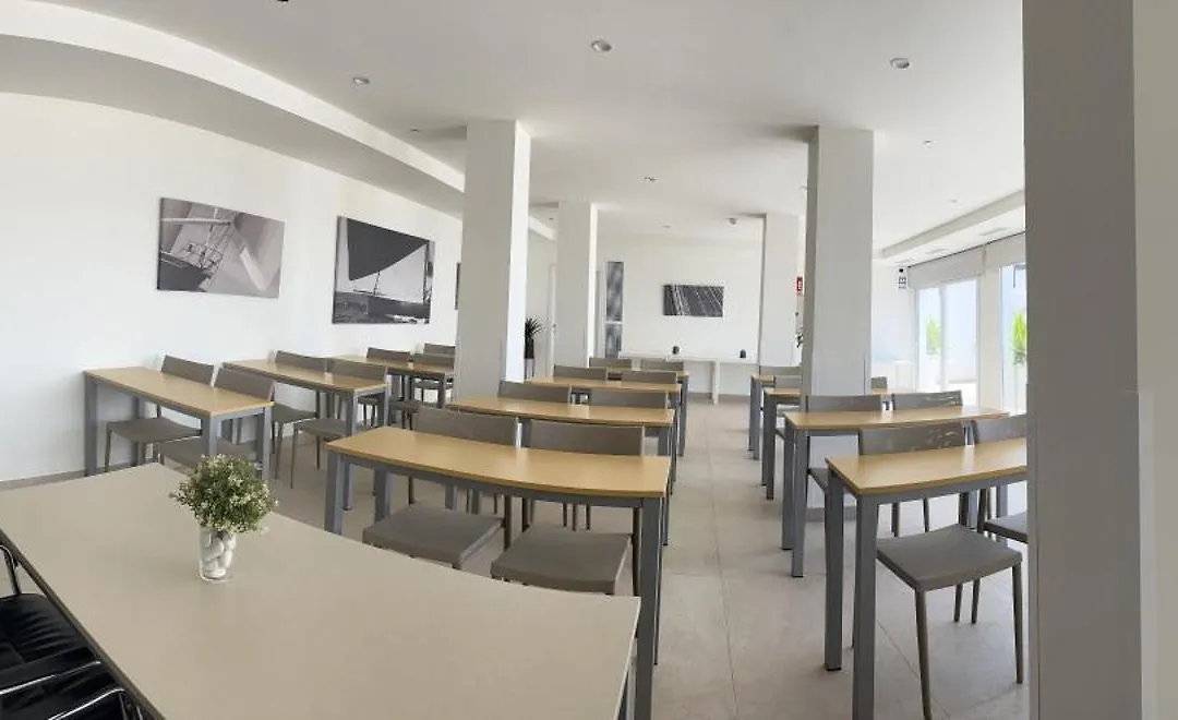 Hotel Las Arenas-1