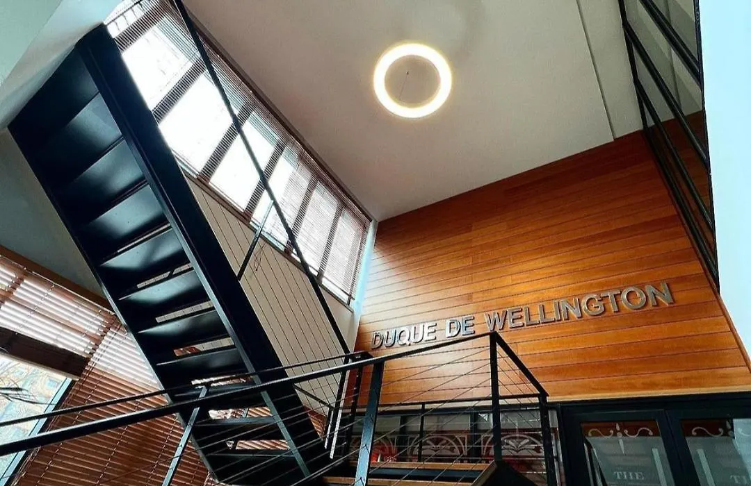 Duque De Wellington-1