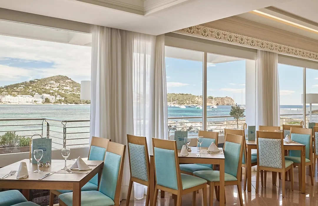 Hotel Argos Ibiza-1