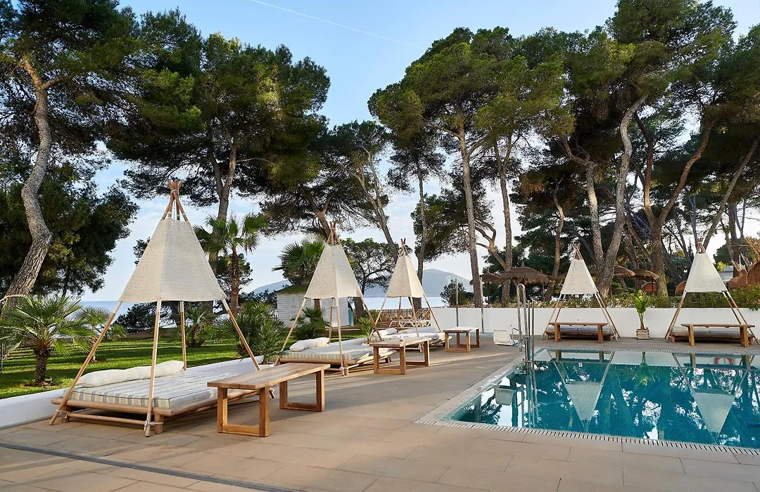 Iberostar Selection Santa Eulalia Ibiza-1