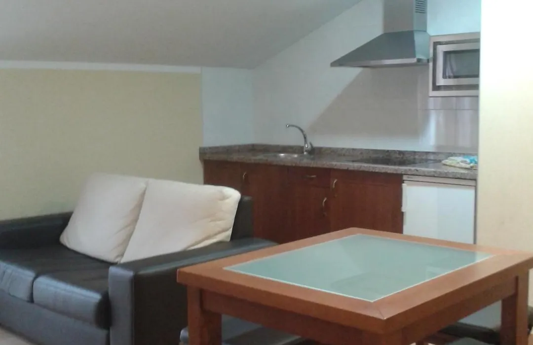 Apartamentos Don Clemente-1