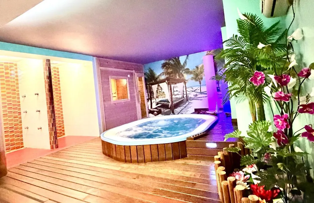 Hotel Spa Galatea-1