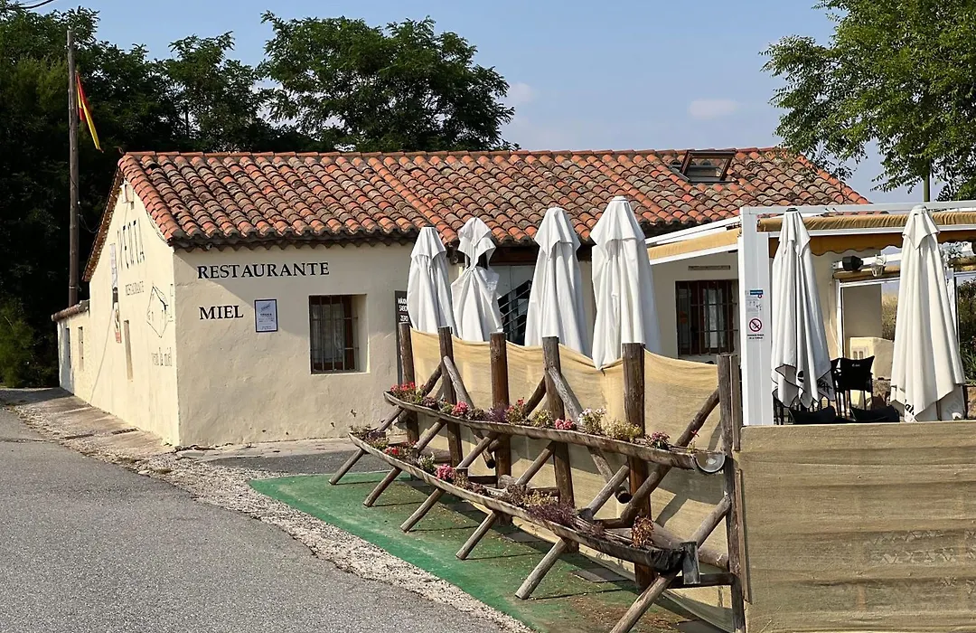 Hostal la Colmena-1
