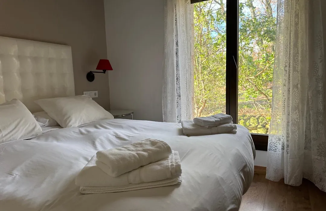 Apartamentos El Roble-1