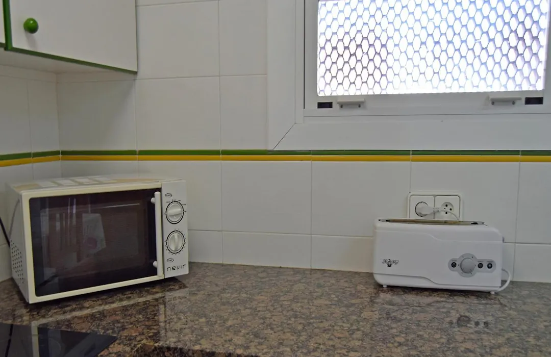 Apartment Escor 3000-1