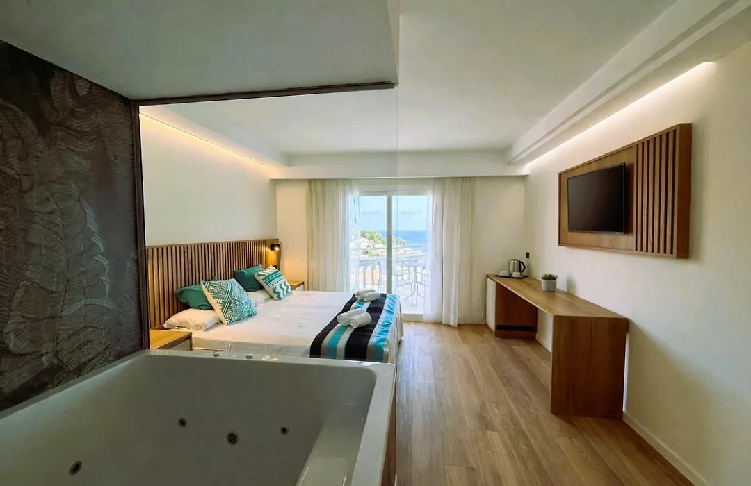 Welikehotel Triton Beach (Adults Only)-1
