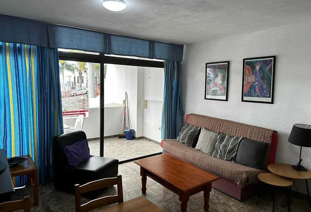 Guestready - Apartamento El Cardenal Playa De Cura Mogan-1