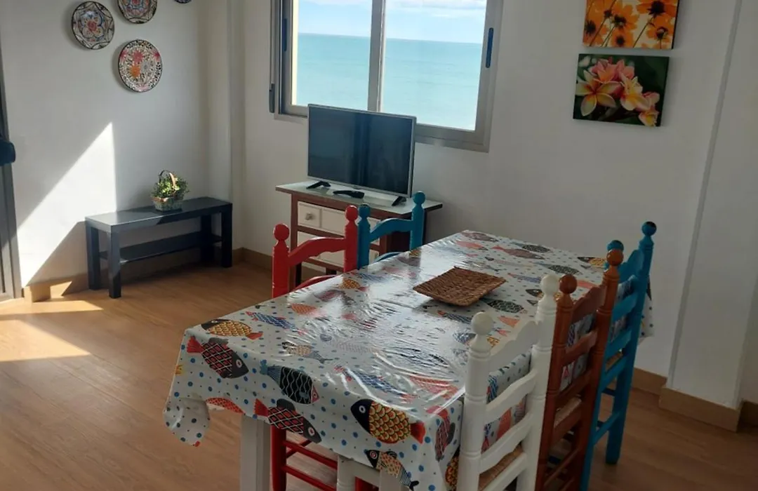Apartamentos Guillem-1