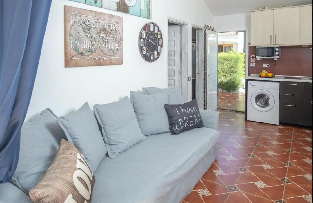 Guestready - Los Arcos Outdoor Oasis-1