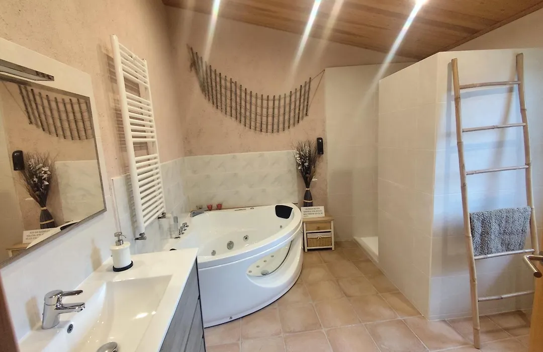 Casa rural Ca l'Antón-1