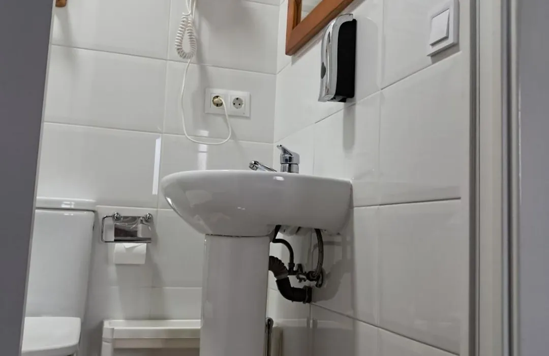 Casa Elena Cangas De Onis Con Wifi Y Parking Gratuito-1