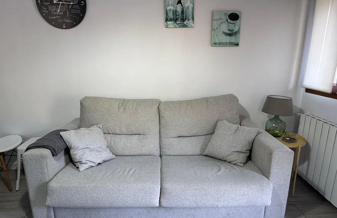 Apartamento Valverde II-1