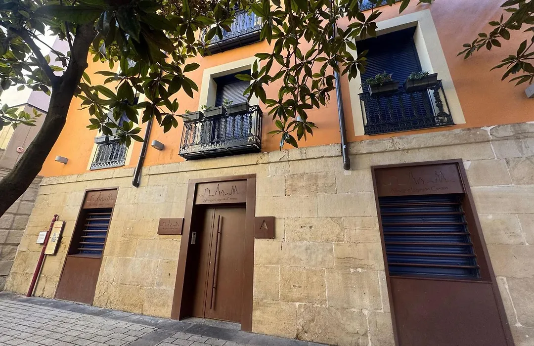 Albergue Logroño Centro-1