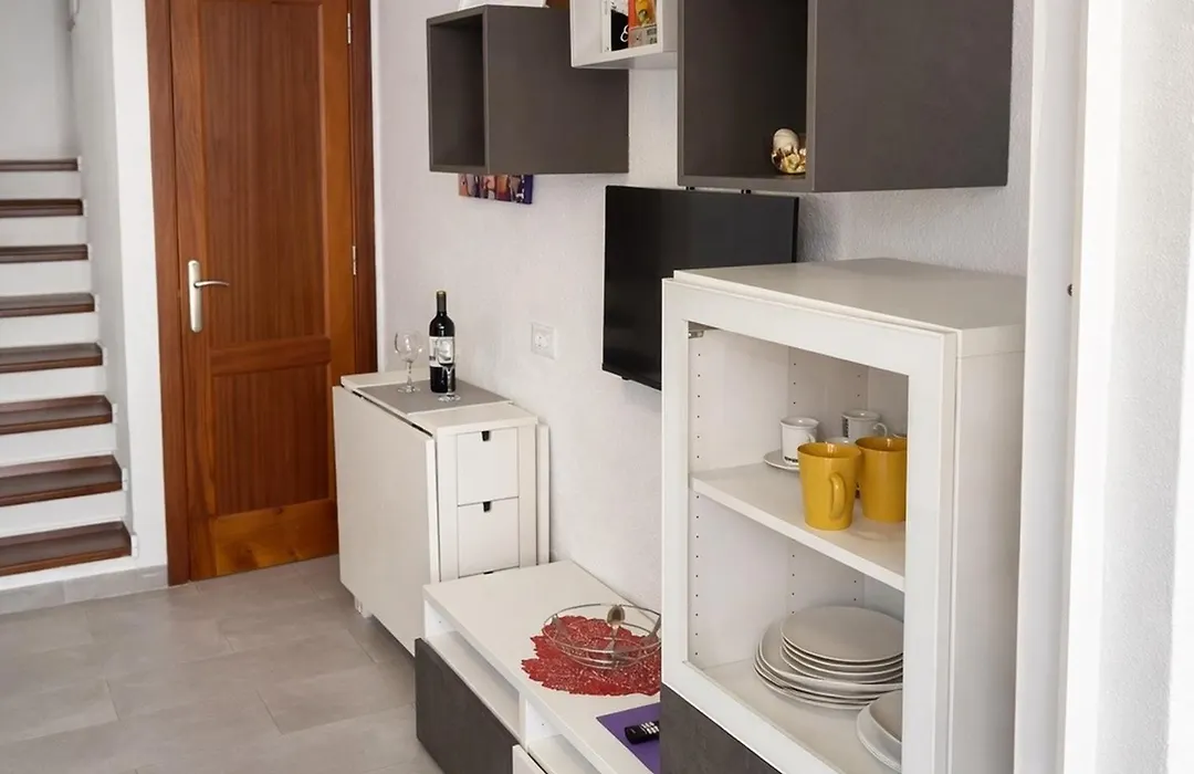 DUPLEX en PARAÍSO-1