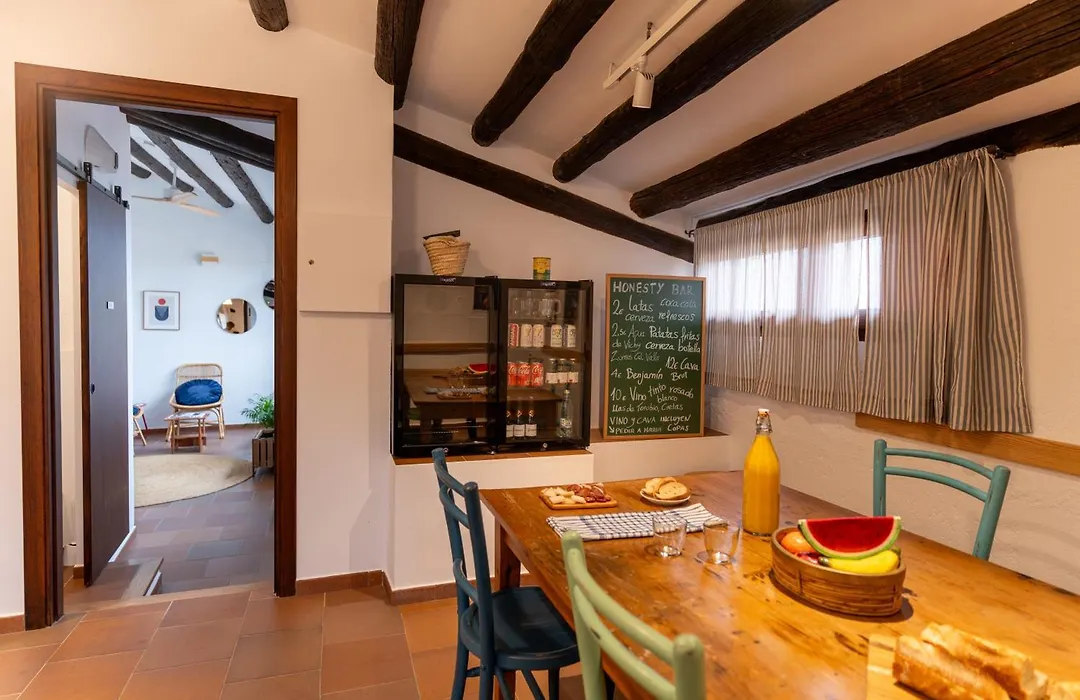 Hostal Blavet-1