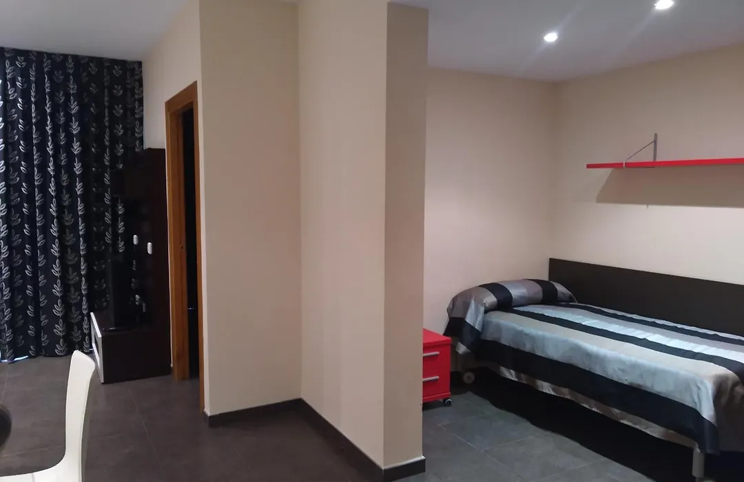 Apartamentos Rosi-1