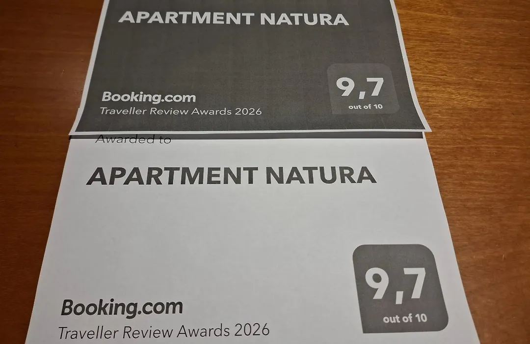 Apartment Natura-1