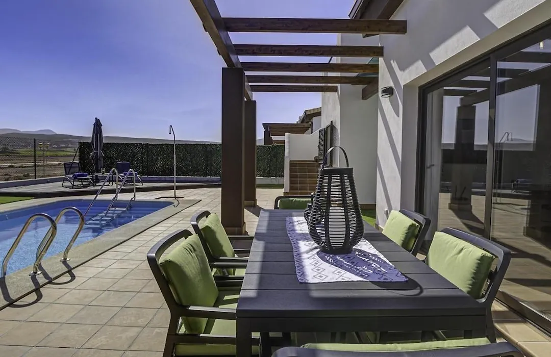 Guestready - Villa El Molino-1