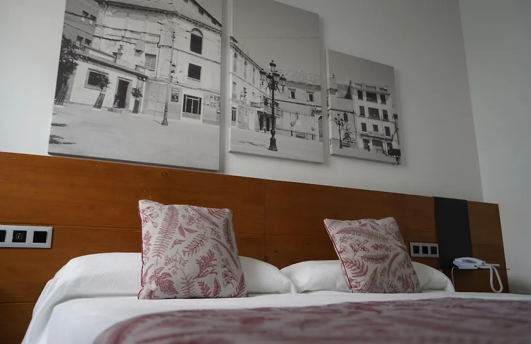 Hotel Don Ramiro-1