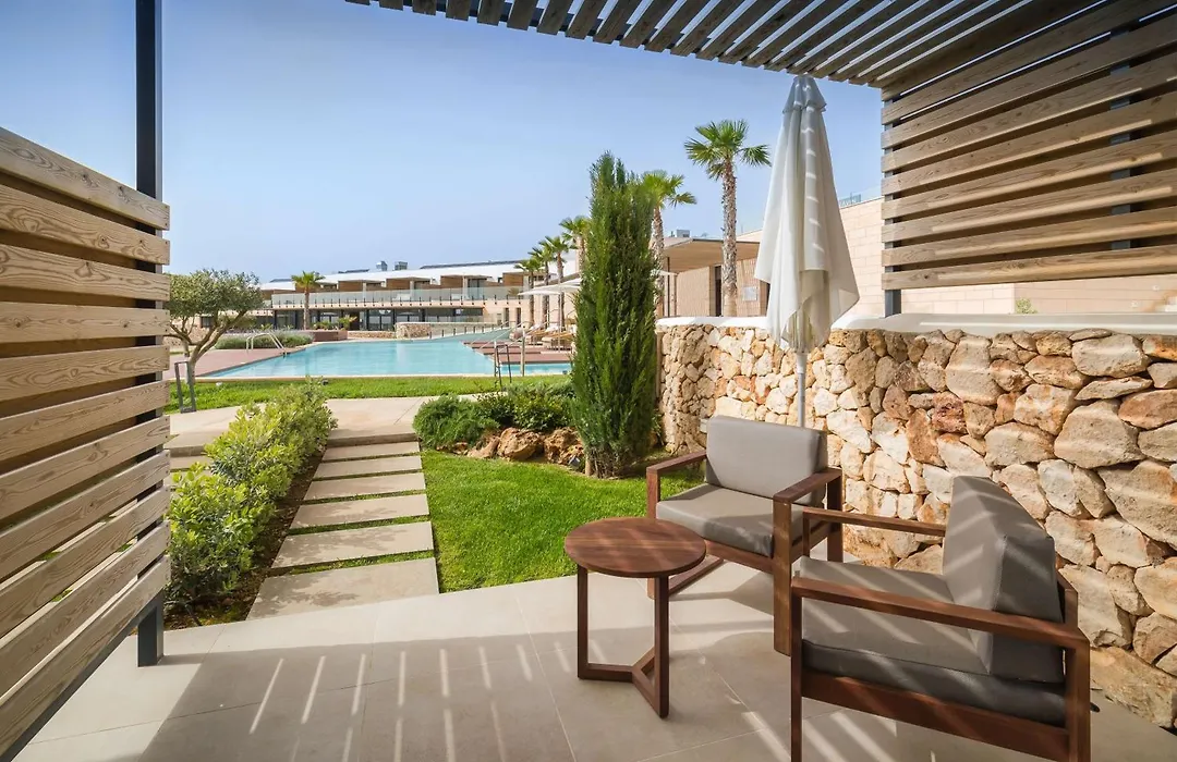 Barceló Nura-1