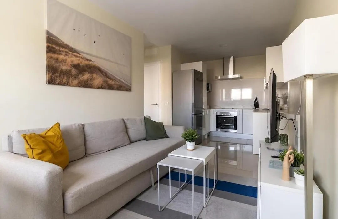 GuestReady - Nuevos Livian Suites Las Palmas-1
