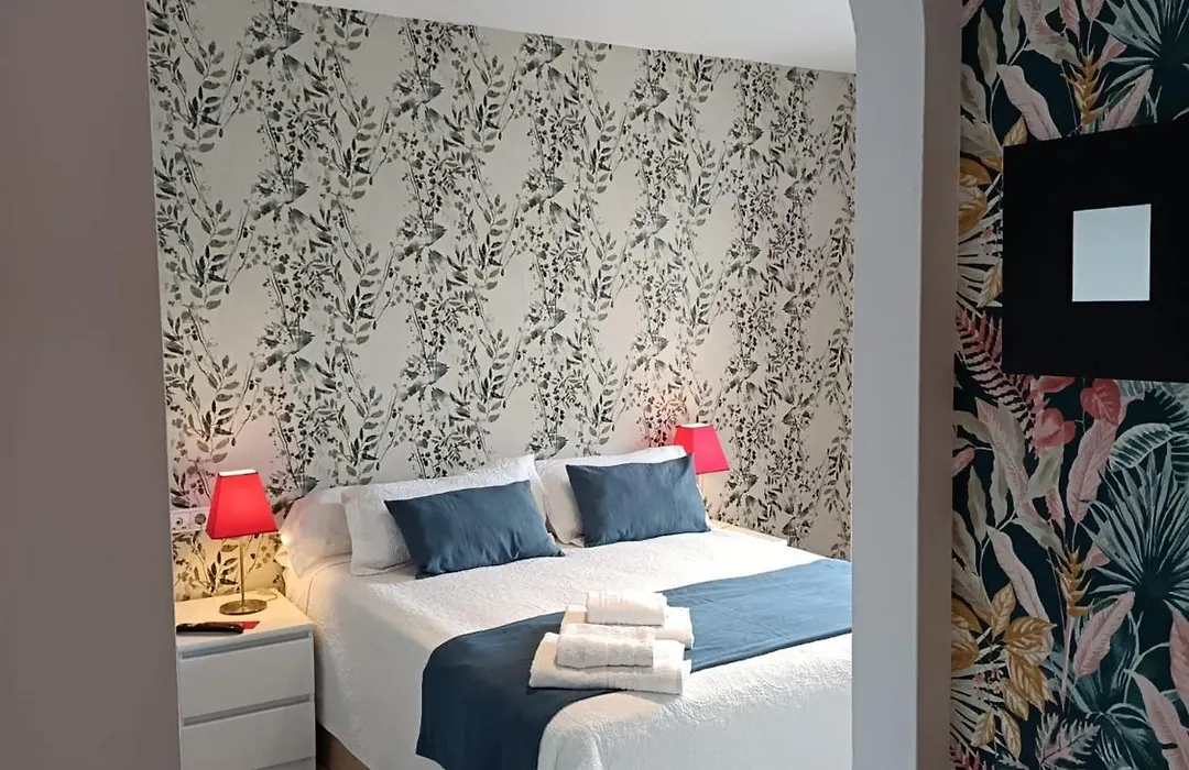 Villa Bonita By Torremolinos On-Line-1