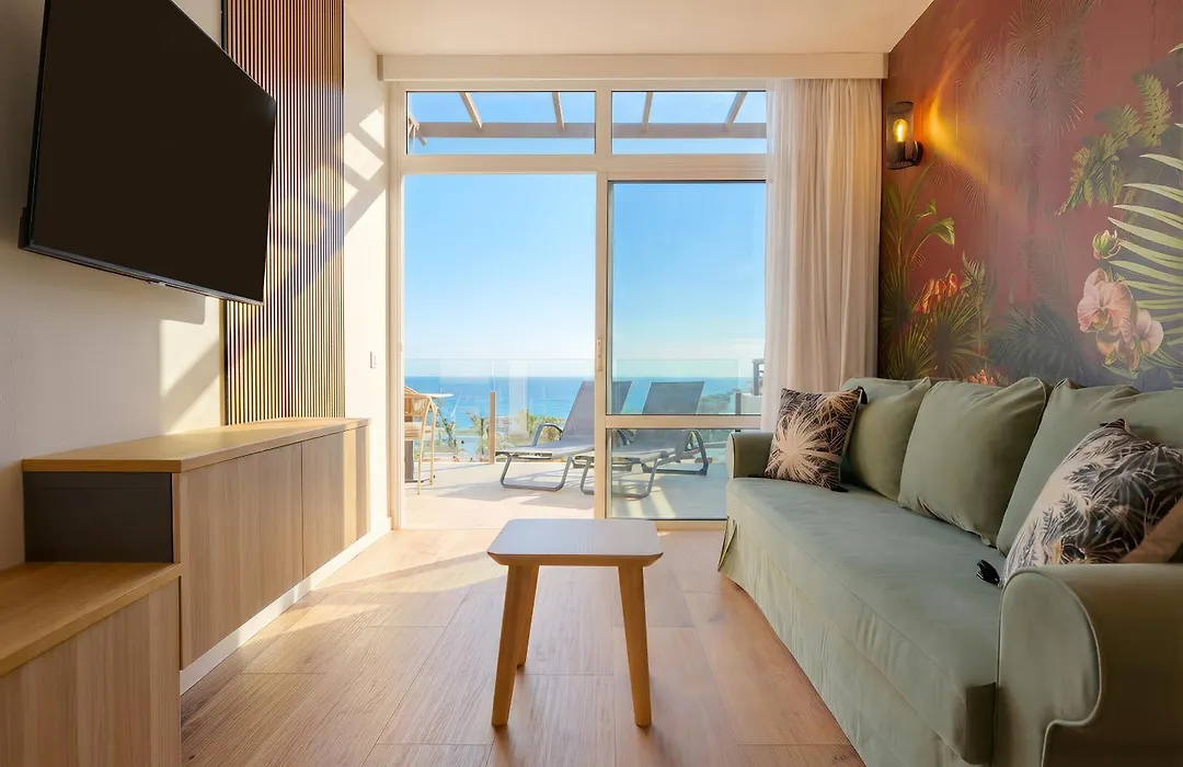 Sunset Suites By Bull Hotels-1