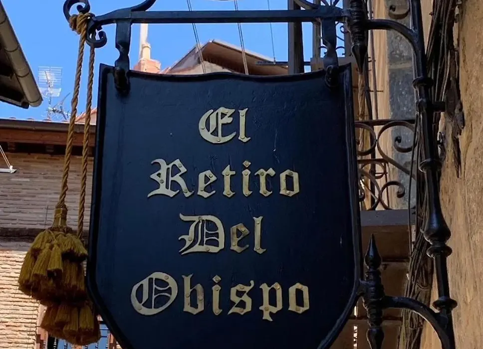 El Retiro del Obispo-1