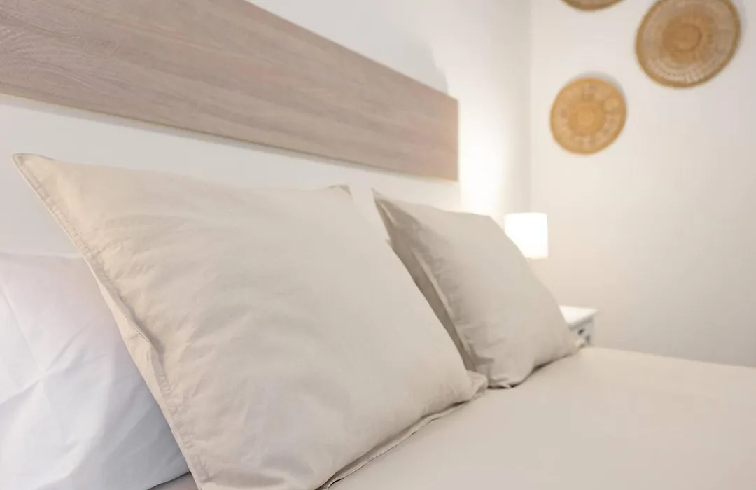 Apartamento Frida centro Gijón-1