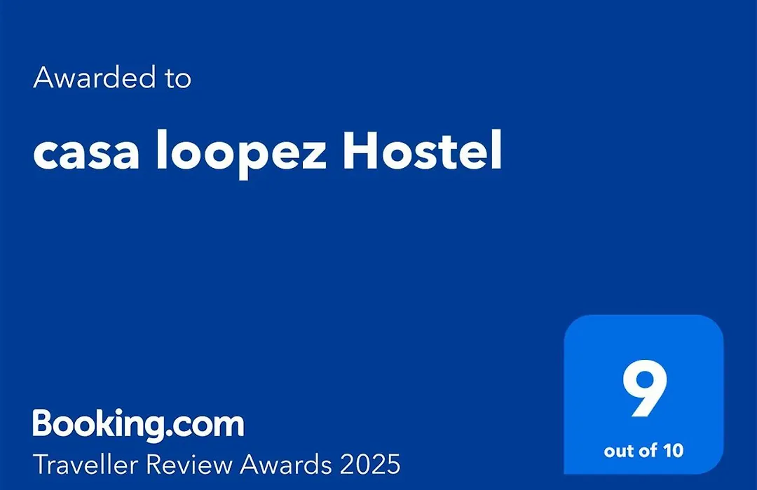 casa loopez Hostel-1