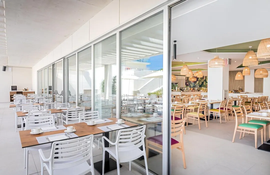 Grupotel Conil Playa - Adults Only Recommended-1
