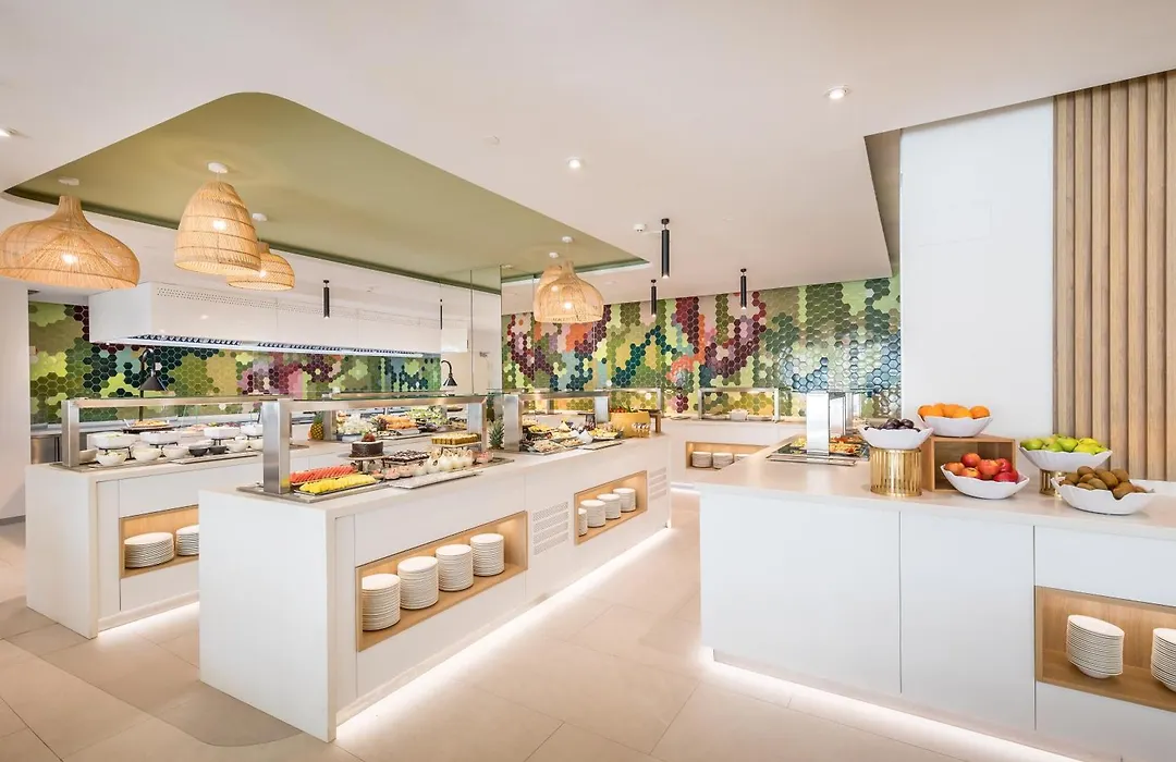 Grupotel Conil Playa - Adults Only Recommended-1