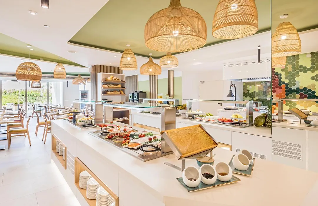 Grupotel Conil Playa - Adults Only Recommended-1