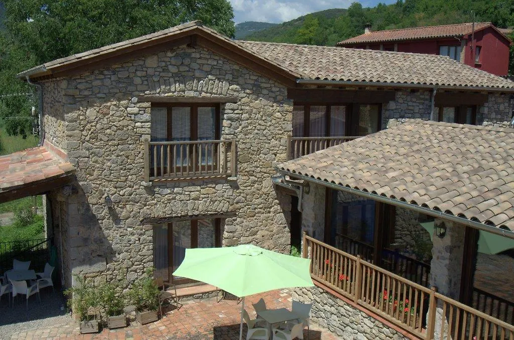 Hostal de la Rovira-1