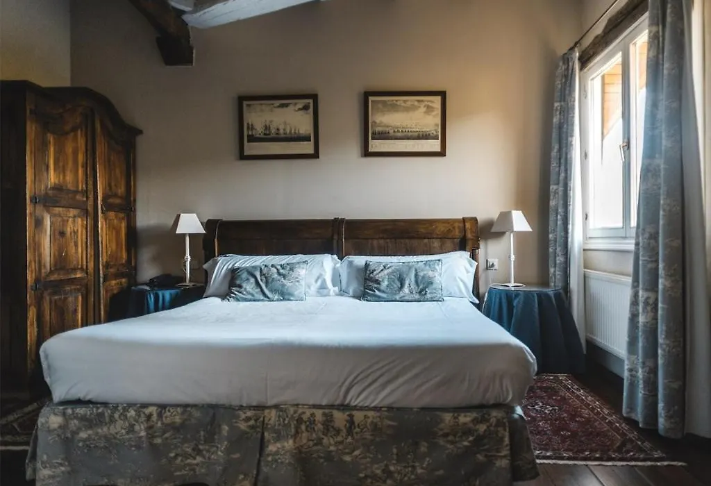Hotel Zubieta-1