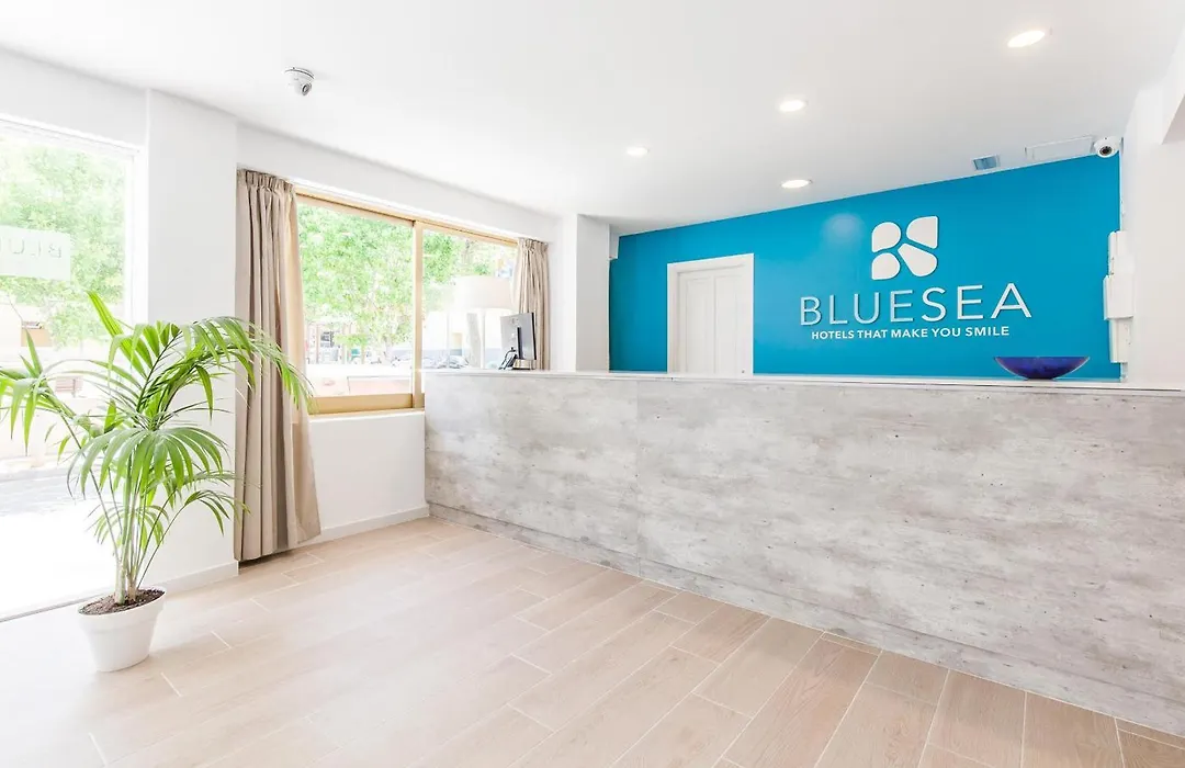 Bluesea Arenal Tower Adults Only-1
