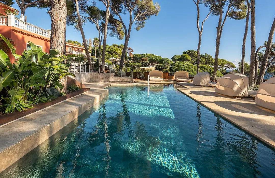 Hotel Cala del Pi - Adults Only-1