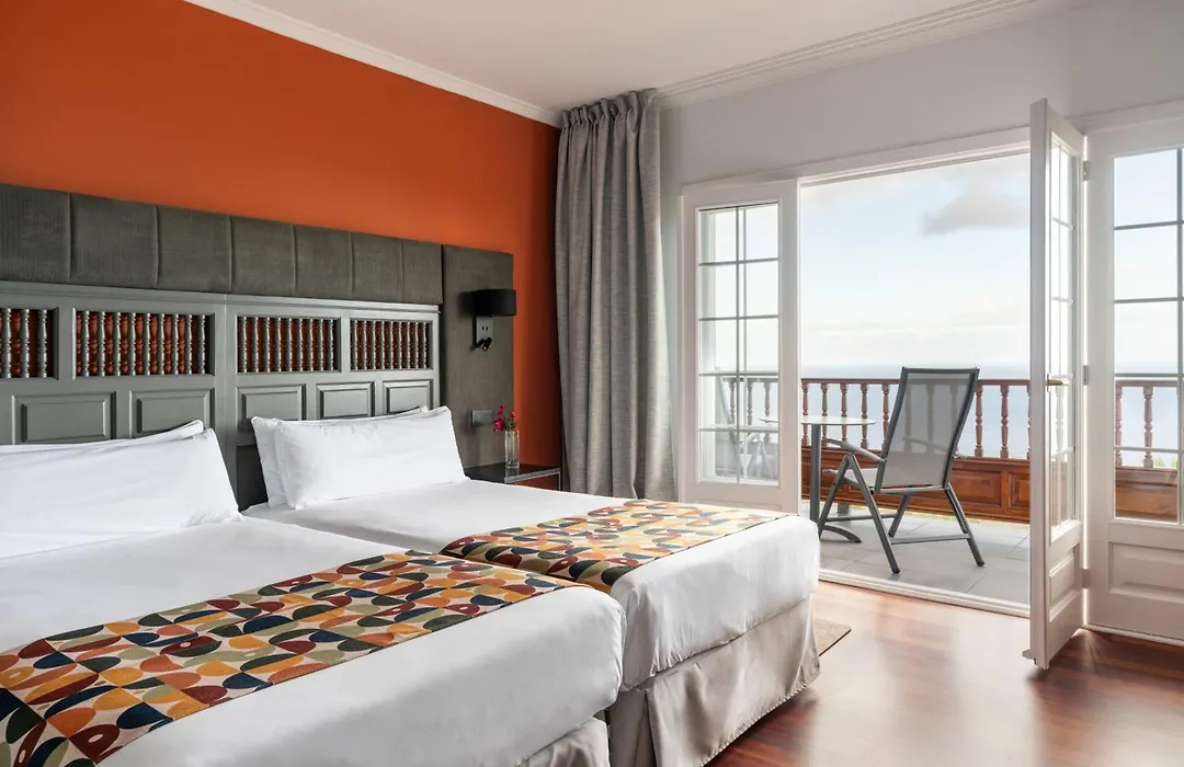 Parador de La Palma-1
