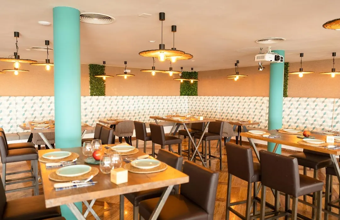 Hotel Menorca Binibeca - Adults Recommended - By Pierre & Vacances Premium-1