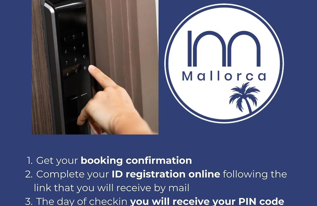 Inn Mallorca Aparthotel-1