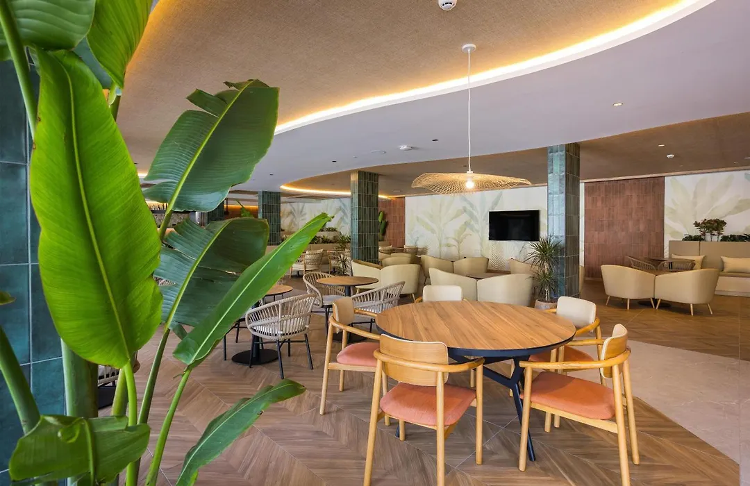 Radisson Resort & Residences Tenerife - Adults Only-1